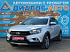 Lada (ВАЗ) Vesta Comfort Winter EnjoY Pro, 2021 года, пробег 92528 км