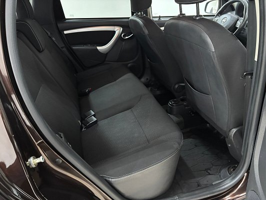 Nissan Terrano Elegance Plus, 2019 года, пробег 164368 км