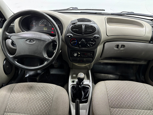 Lada (ВАЗ) Kalina, 2011 года, пробег 181365 км