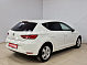 SEAT Leon Style, 2013 года, пробег 197668 км