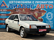 Lada (ВАЗ) 21099, 2004 года, пробег 160000 км