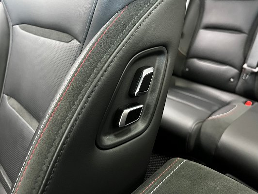 Geely Tugella Luxury, 2023 года, пробег 39050 км