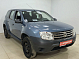 Renault Duster Expression, 2014 года, пробег 45409 км