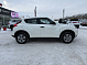 Nissan Juke SE+ Sport, 2013 года, пробег 190176 км