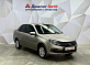 Lada (ВАЗ) Granta Comfort (2018-2021), 2020 года, пробег 61634 км