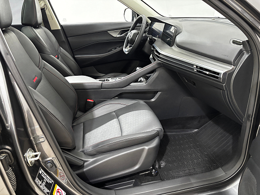 Changan CS35 Plus Техно, 2023 года, пробег 22062 км