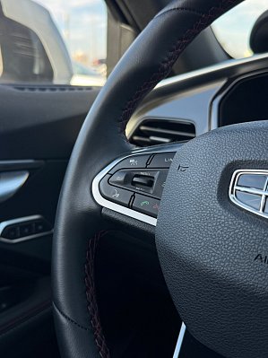 Geely Tugella Flagship, 2024 года, пробег 29094 км
