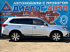 Mitsubishi Outlander Instyle, 2015 года, пробег 227000 км