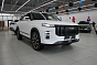Jaecoo J7 Urban, белый