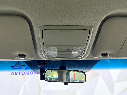 Honda Stepwgn, 2016 года, пробег 163270 км
