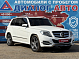 Mercedes-Benz GLK-Класс GLK 300 4MATIC Особая серия, 2012 года, пробег 251663 км