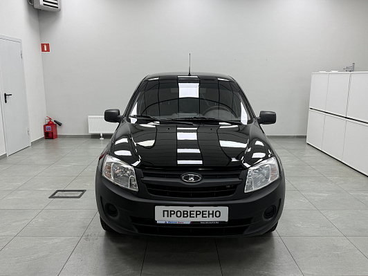 Lada (ВАЗ) Granta, 2013 года, пробег 20001 км