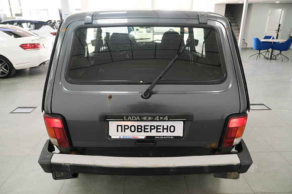 Lada (ВАЗ) 2131 (4x4), 2015 года, пробег 149419 км