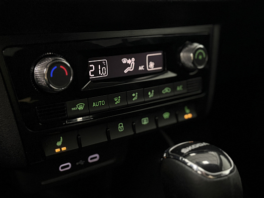 Skoda Rapid, 2022 года, пробег 72297 км