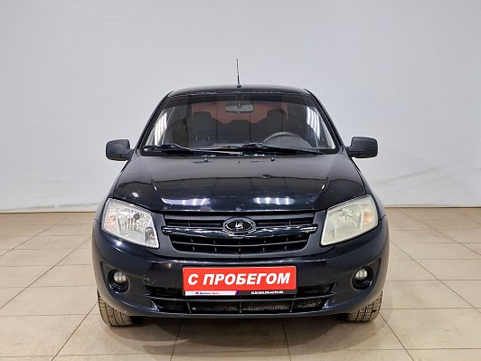 Lada (ВАЗ) Granta Classic Start Glonass 21901-51-234, 2013 года, пробег 220279 км