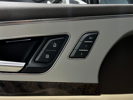 Audi Q7 Business, 2018 года, пробег 164946 км