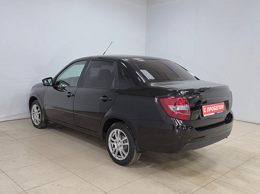 Lada (ВАЗ) Granta Comfort, 2023 года, пробег 38157 км