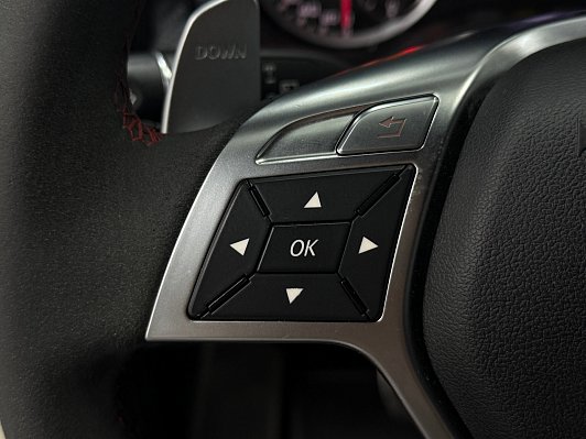 Mercedes-Benz A-Класс AMG A45 AMG Особая серия, 2013 года, пробег 88550 км