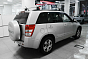 Suzuki Grand Vitara JLX-E, 2010 года, пробег 227936 км