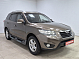Hyundai Santa Fe, 2010 года, пробег 153273 км