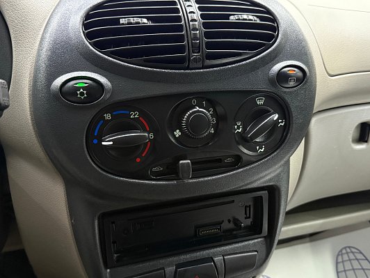 Lada (ВАЗ) Kalina, 2011 года, пробег 82812 км