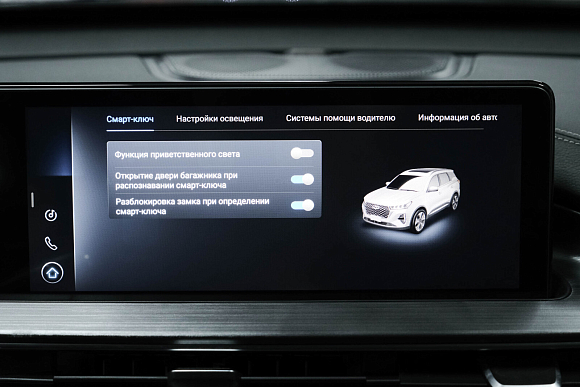 Chery Tiggo 7 Pro Max Elite, 2023 года, пробег 32000 км