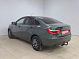Lada (ВАЗ) Vesta Luxe EnjoY Pro, 2016 года, пробег 154030 км