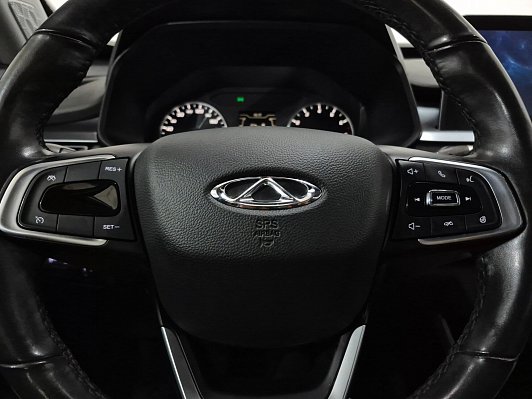 Chery Tiggo 4 Pro Action, 2023 года, пробег 25848 км