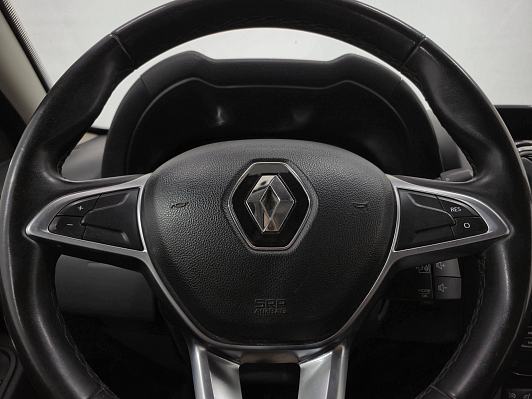 Renault Duster Dakar Edition, 2019 года, пробег 109496 км