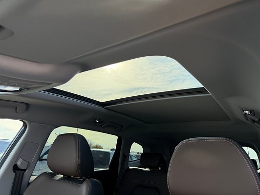 Chery Tiggo 8 Pro Ultimate, 2023 года, пробег 66046 км