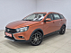 Lada (ВАЗ) Vesta Luxe Multimedia (2017-2019), 2018 года, пробег 166591 км