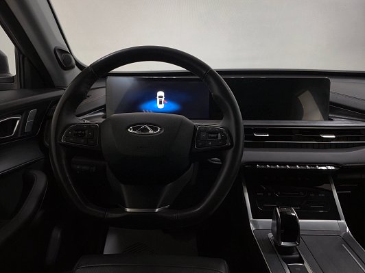 Chery Tiggo 7 Pro Max Prestige, 2023 года, пробег 43170 км