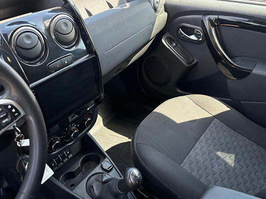 Lada (ВАЗ) Largus Luxe 5 мест, 2021 года, пробег 119012 км
