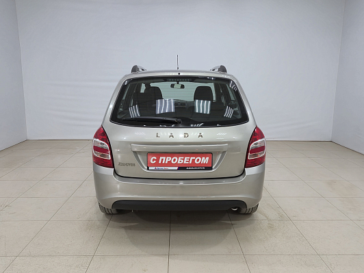 Lada (ВАЗ) Granta Classic, 2020 года, пробег 36843 км