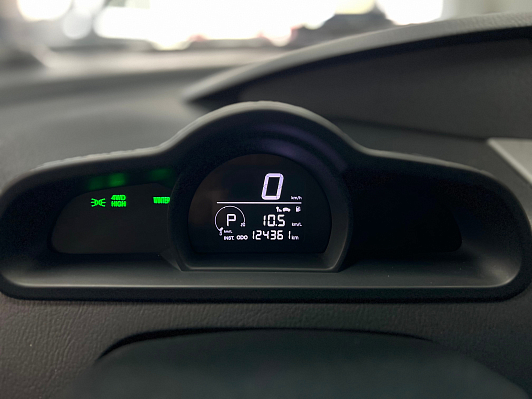 SsangYong Korando Turismo, 2018 года, пробег 124359 км