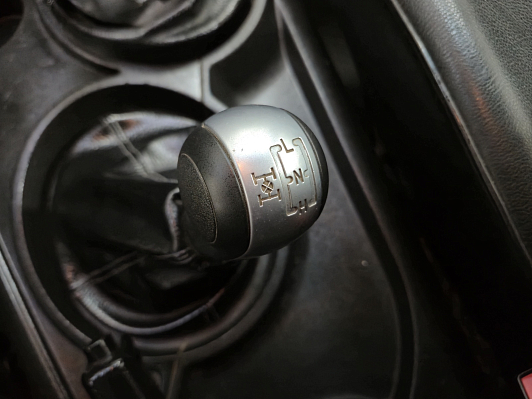 Chevrolet Niva LC, 2010 года, пробег 226470 км