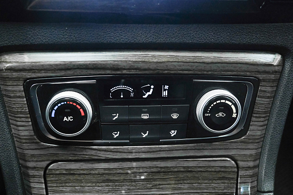 Zotye T600 Luxury, 2018 года, пробег 158328 км