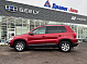 Volkswagen Tiguan Adventure, 2012 года, пробег 216200 км