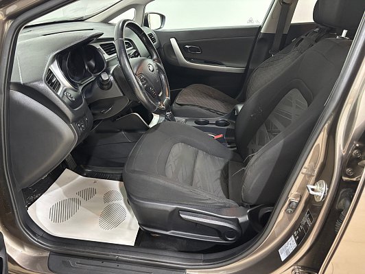Kia Ceed Classic, 2015 года, пробег 142062 км
