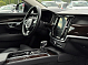 Volvo S90 Inscription, 2018 года, пробег 116905 км