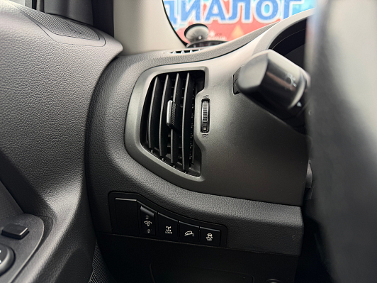 Kia Sportage Prestige, 2011 года, пробег 128351 км