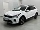 Kia Rio Comfort, 2021 года, пробег 59205 км