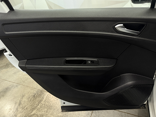 Renault Arkana Drive TCe 150, 2019 года, пробег 175151 км