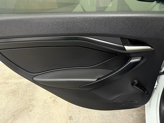 Lada (ВАЗ) Vesta Classic Start, 2018 года, пробег 109700 км