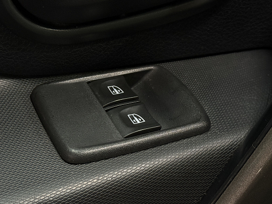 Renault Logan, 2019 года, пробег 103000 км