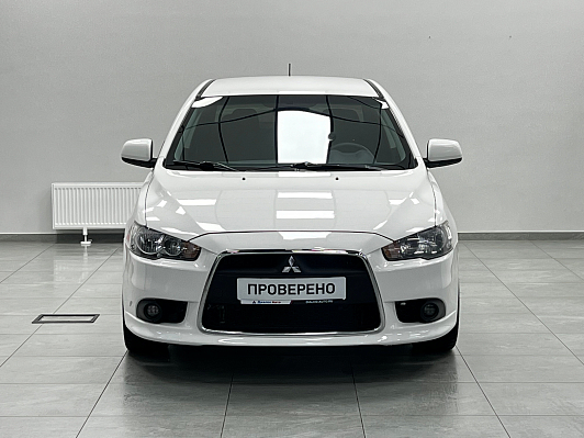 Mitsubishi Lancer Invite, 2014 года, пробег 146299 км