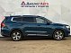 Geely Okavango Флагман, 2023 года, пробег 69457 км