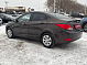Hyundai Solaris Active, 2015 года, пробег 217191 км