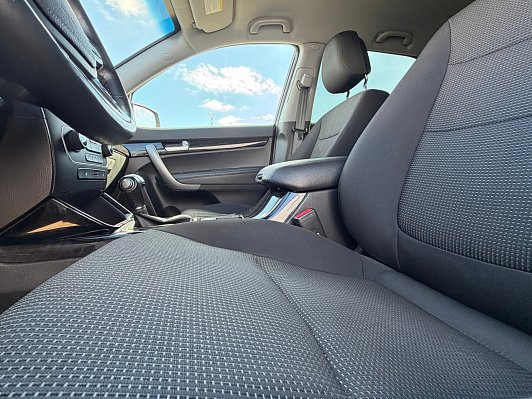 Kia Sorento Comfort, 2017 года, пробег 51000 км