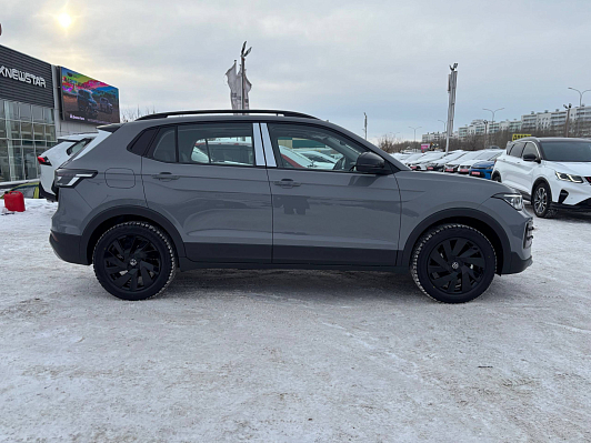 Volkswagen Tharu XR Moon, 2025 года, пробег 344 км